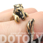 detailed-horse-pony-animal-wrap-around-ring-in-brass-size-4-to-9-available