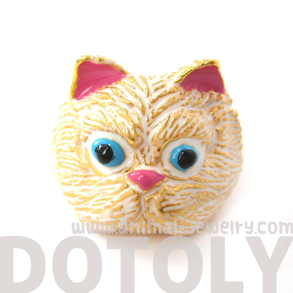 detailed-kitty-cat-enamel-animal-ring-in-us-size-7-to-9-limited-edition