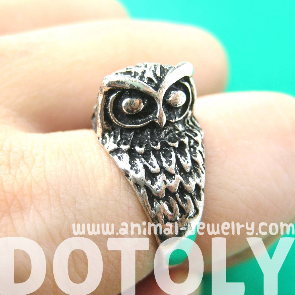 detailed-owl-bird-animal-wrap-around-ring-in-silver-us-sizes-6-to-9