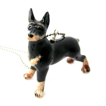doberman-pinscher-dog-porcelain-ceramic-animal-pendant-necklace-handmade