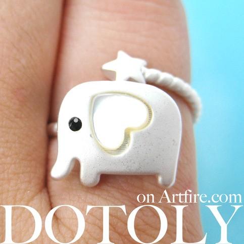 elephant-animal-wrap-ring-in-silver-with-heart-shaped-ears-size-7-only
