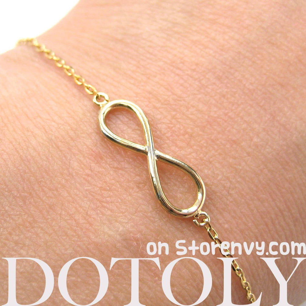 simple-infinity-loop-outline-promise-friendship-bracelet-in-gold-plated-brass