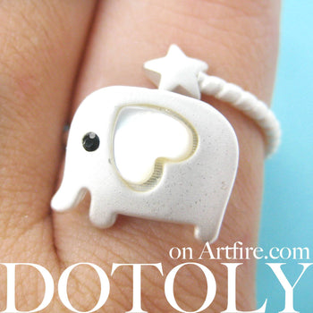 elephant-animal-wrap-ring-in-silver-with-heart-shaped-ears-size-7-only