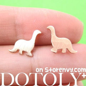 dinosaur-shape-animal-stud-earrings-in-copper