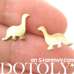 dinosaur-shape-animal-stud-earrings-in-gold