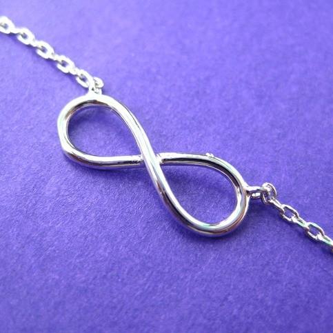 simple-infinity-loop-outline-promise-friendship-necklace-in-sterling-silver