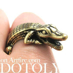 miniature-crocodile-wrap-animal-ring-in-bronze-size-7