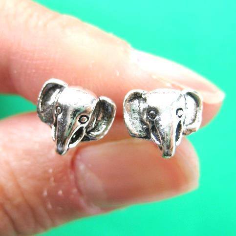 small-elephant-animal-stud-earrings-in-sterling-silver