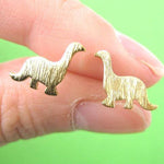 dinosaur-shape-animal-stud-earrings-in-gold
