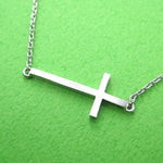 simple-cross-shaped-bar-bracelet-in-sterling-silver