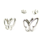 small-butterfly-wings-animal-cut-out-outline-earrings-in-silver