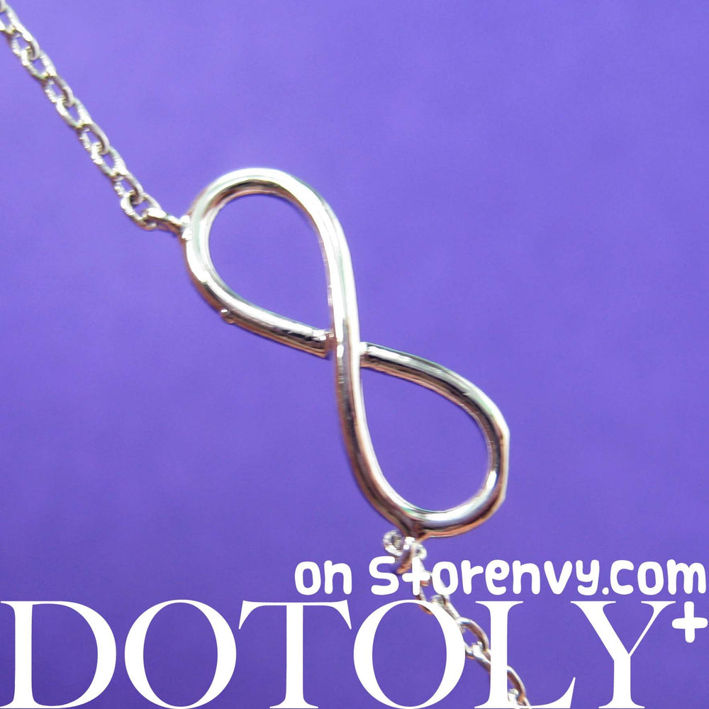 simple-infinity-loop-outline-promise-friendship-necklace-in-sterling-silver