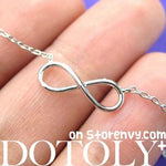 simple-infinity-loop-outline-promise-friendship-bracelet-in-silver