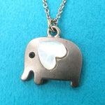 small-elephant-animal-charm-necklace-in-dark-silver-with-heart