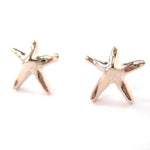 small-starfish-star-shaped-stud-earrings-in-light-bronze
