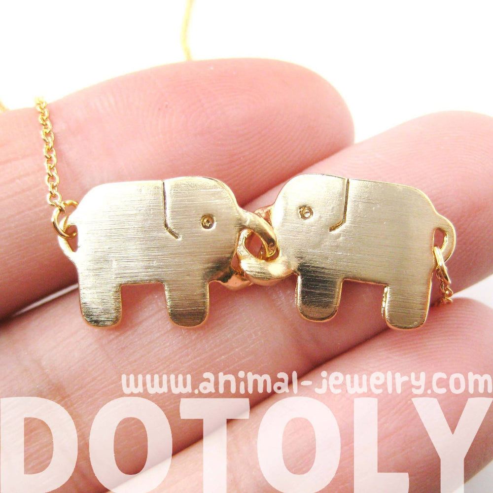 elephant-linked-friendship-animal-pendant-necklace-in-gold-dotoly