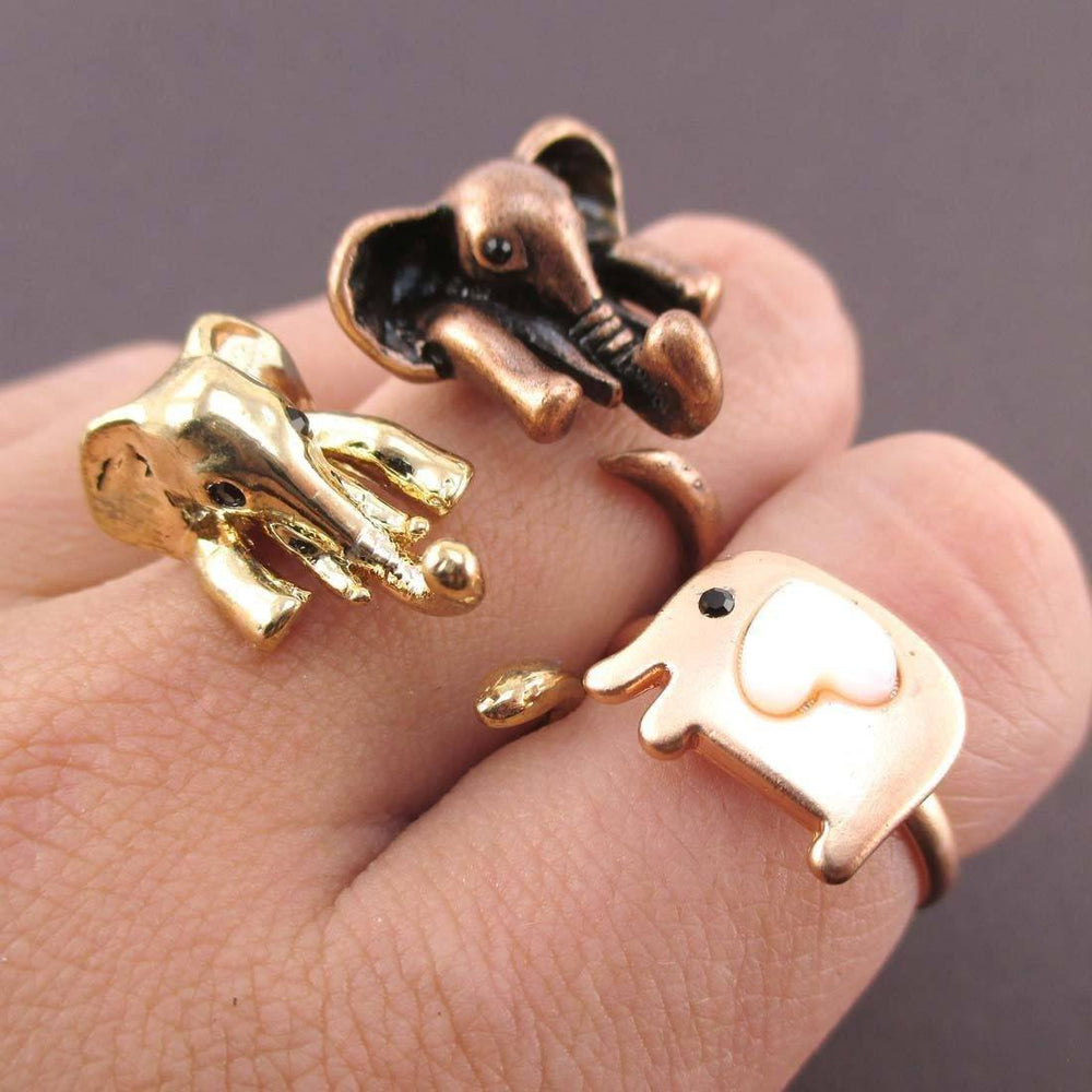 Buy Bamos Shark Ring, 14K White Gold Plated Animal Rings Fish Ring ed with  Opal for Women Girls Men Boys, Save a Shark Ring, Size 6 7 8 9 10 Online at  desertcartINDIA