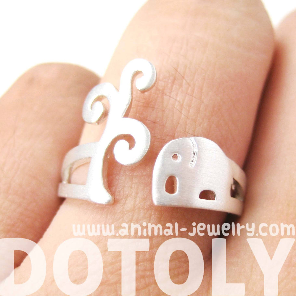 elephant-under-a-tree-animal-ring-in-silver-animal-jewelry-dotoly