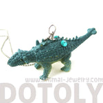 euoplocephalus-armored-dinosaur-shaped-pendant-necklace-in-blue-animal-jewelry