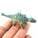 euoplocephalus-armored-dinosaur-shaped-pendant-necklace-in-blue-animal-jewelry