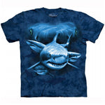 Great White Shark Pack Shark Week Unisex Graphic Tee | DOTOLY | DOTOLY