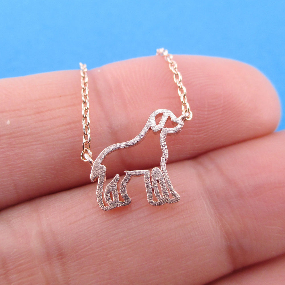 For the Dog Lover - Jewelry that Gives Back – Robyn Canady