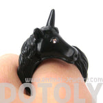 large-detailed-unicorn-animal-wrap-around-ring-in-black-size-5-to-8