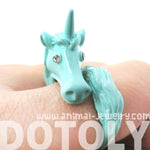 large-detailed-unicorn-animal-wrap-around-ring-in-mint-blue-size-5-to-8