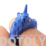 large-detailed-unicorn-animal-wrap-around-ring-in-violet-blue-size-5-to-8