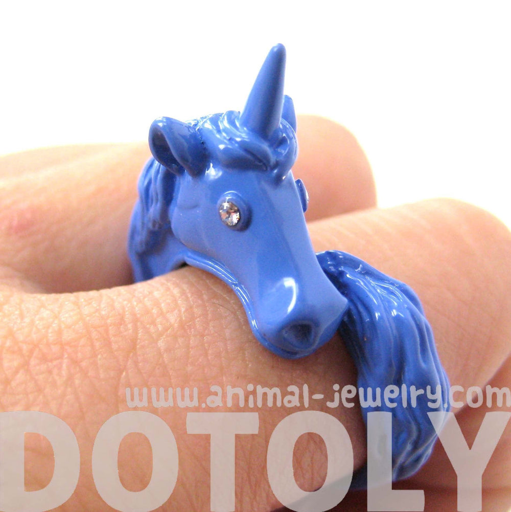 large-detailed-unicorn-animal-wrap-around-ring-in-violet-blue-size-5-to-8