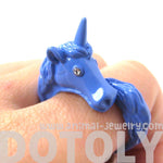 large-detailed-unicorn-animal-wrap-around-ring-in-violet-blue-size-5-to-8