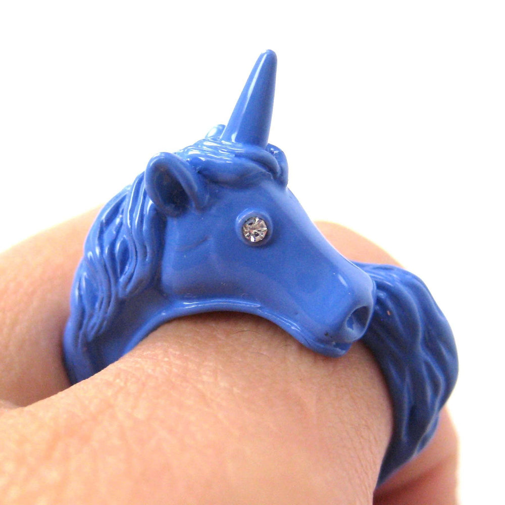 large-detailed-unicorn-animal-wrap-around-ring-in-violet-blue-size-5-to-8