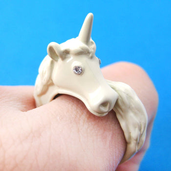 large-detailed-unicorn-animal-wrap-around-ring-in-white-size-5-to-8