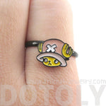 One Piece Tony Tony Chopper the Reindeer Adjustable Ring | DOTOLY | DOTOLY