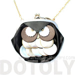 Owl Shaped Animal Themed Coin Purse Cross body Shoulder Bag for Women | DOTOLY | DOTOLY