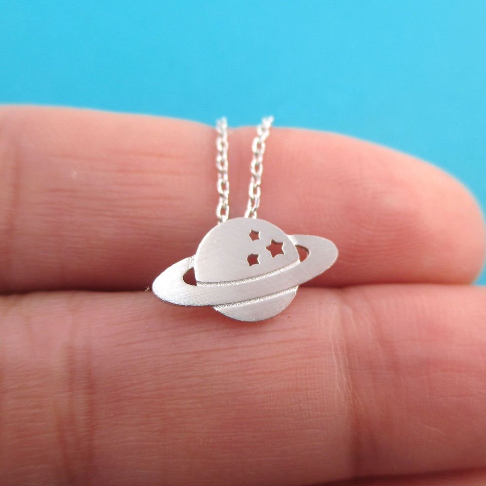 10 Planet Saturn Antique Gold Tone Charms GC3119 10 Planet Saturn Antique Gold Tone Charms GC3119