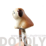 porcelain-ceramic-grumpy-bulldog-puppy-dog-animal-adjustable-ring-handmade