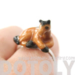 porcelain-ceramic-horse-shaped-animal-adjustable-ring-handmade
