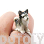 porcelain-ceramic-siberian-husky-puppy-dog-animal-adjustable-ring-handmade