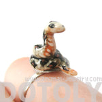 porcelain-ceramic-snake-shaped-animal-adjustable-ring-handmade