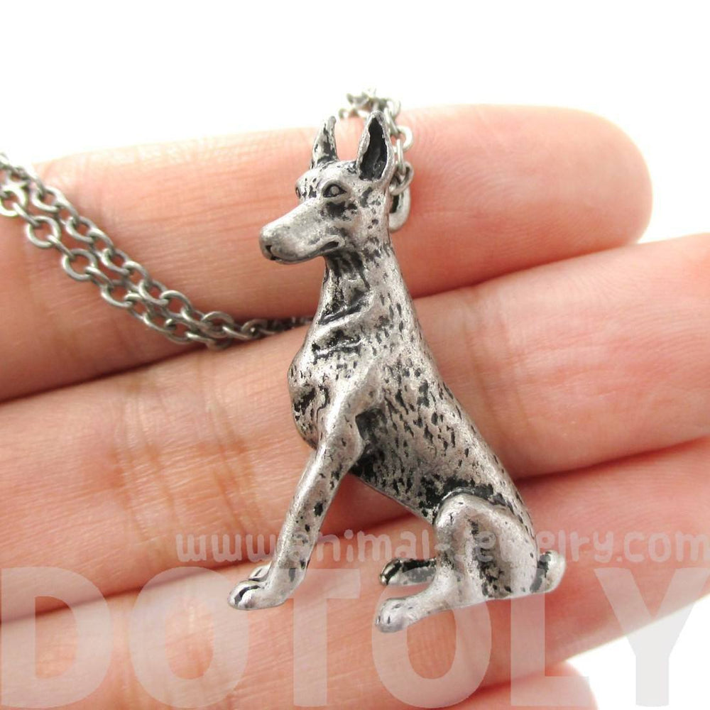 Puppy pendant hotsell
