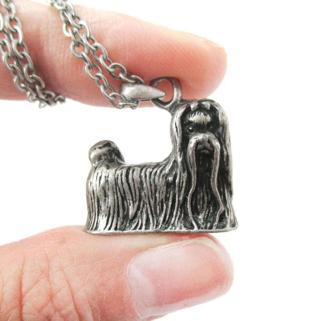 Maltese dog sales jewelry