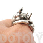 realistic-rhinoceros-rhino-shaped-animal-wrap-ring-in-silver-us-size-6-to-9