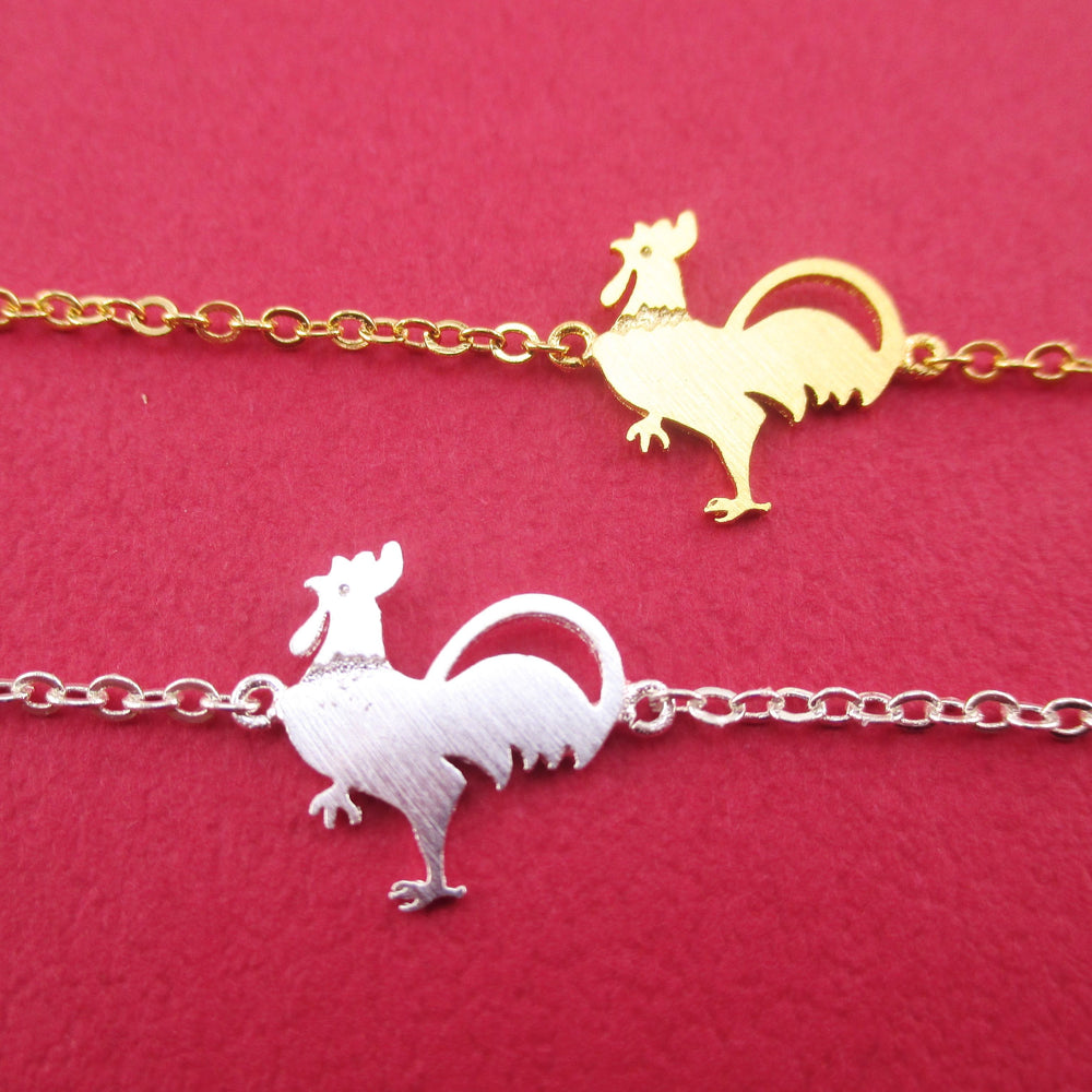 Rooster charms hotsell for bracelets