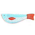 Unique Koi Fish Shaped Animal Themed Pencil Case Makeup Bag | DOTOLY | DOTOLY