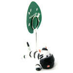 Zebra Cute Animal Photo Stand Memo Holder | Home Decor | DOTOLY