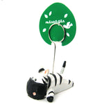 Zebra Cute Animal Photo Stand Memo Holder | Home Decor | DOTOLY